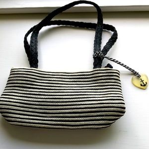 Small Liz Claiborne Purse